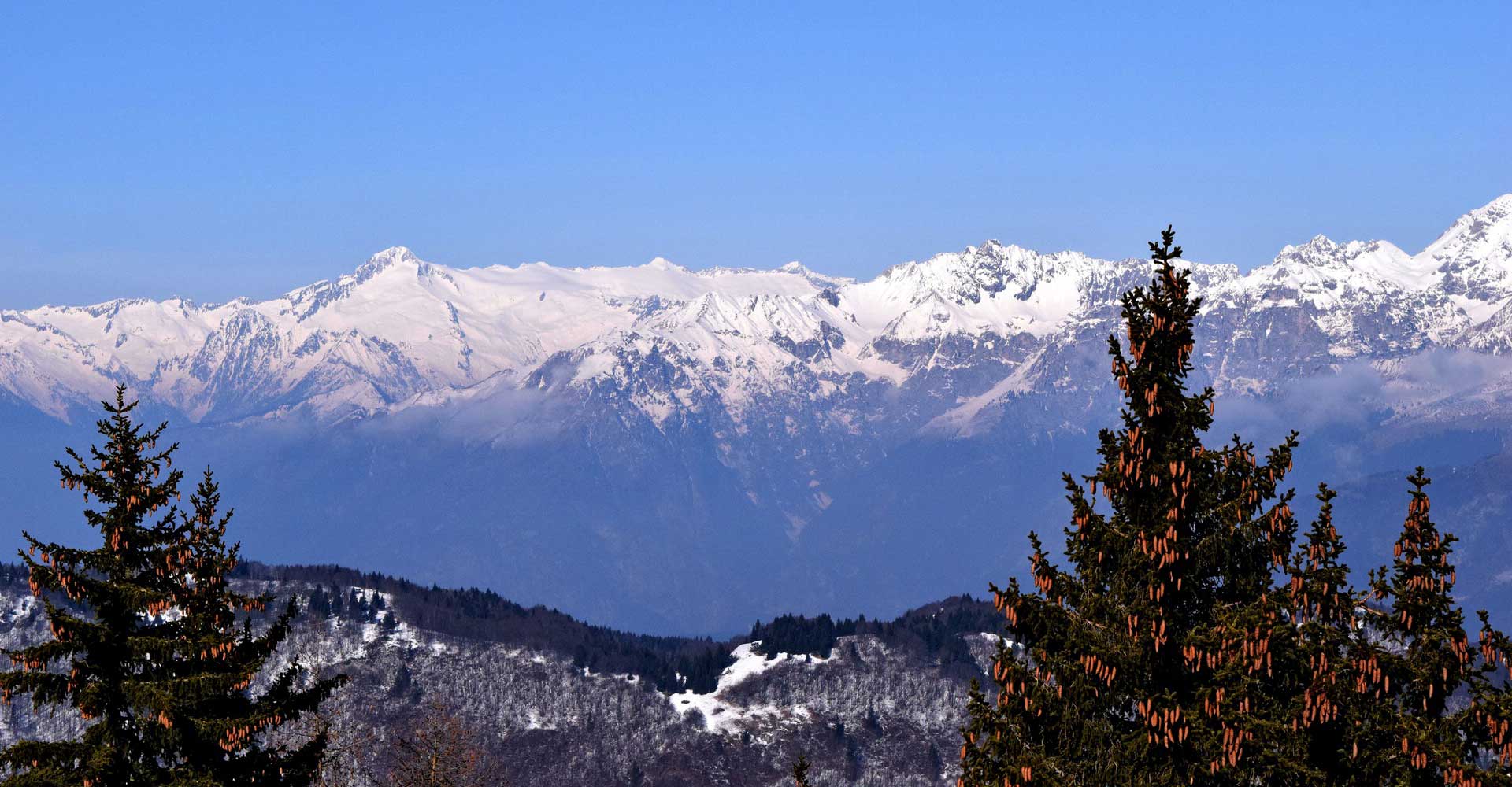 Himalayas