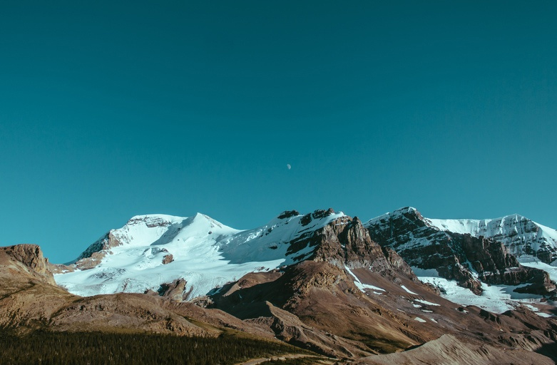 Himalayas